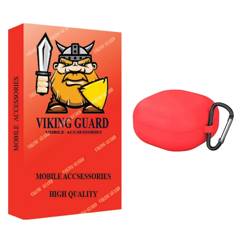 کاور وایکینگ گارد مدل POD مناسب برای هندزفری بی سیم هایلو GT7 Neo