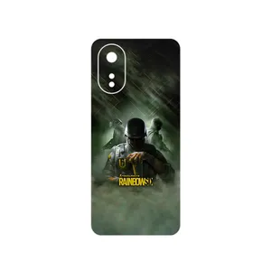 MAHOOT Rainbow_Six_Game Cover Sticker for Oppo A38