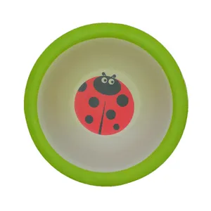 کاسه کودک مدل BUG-03