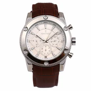 ساعت مچی عقربه‌ای مردانه مدل W502G