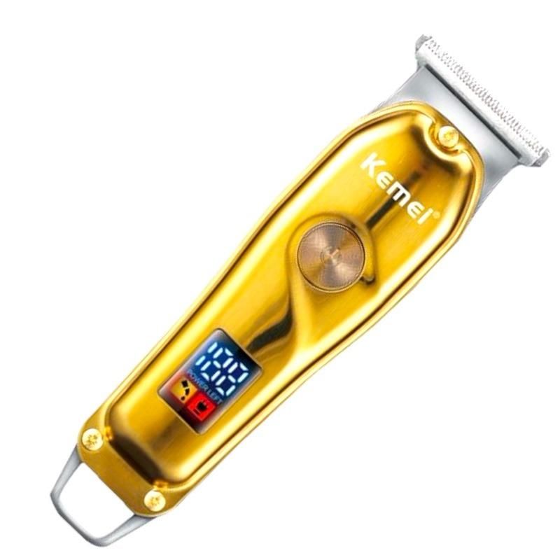 ماشین اصلاح موی سر و صورت کیمی مدل KM-427 - - 2