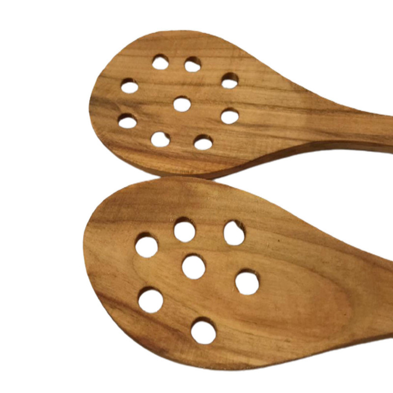 ست کفگیر 2 پارچه مدل N710