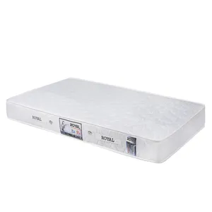 تشک رویال مدل 03 یک نفره سایز 80x180 سانتی متر