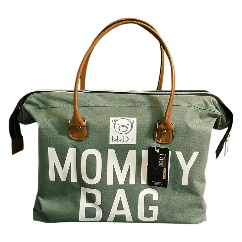 ساک لوازم کودک و نوزاد مامی بگ مدل 2241.3