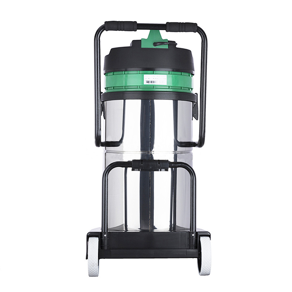 جاروبرقی صنعتی گرین وکیوم مدل 1600 جاروبرقی صنعتی گرین وکیوم مدل 1600