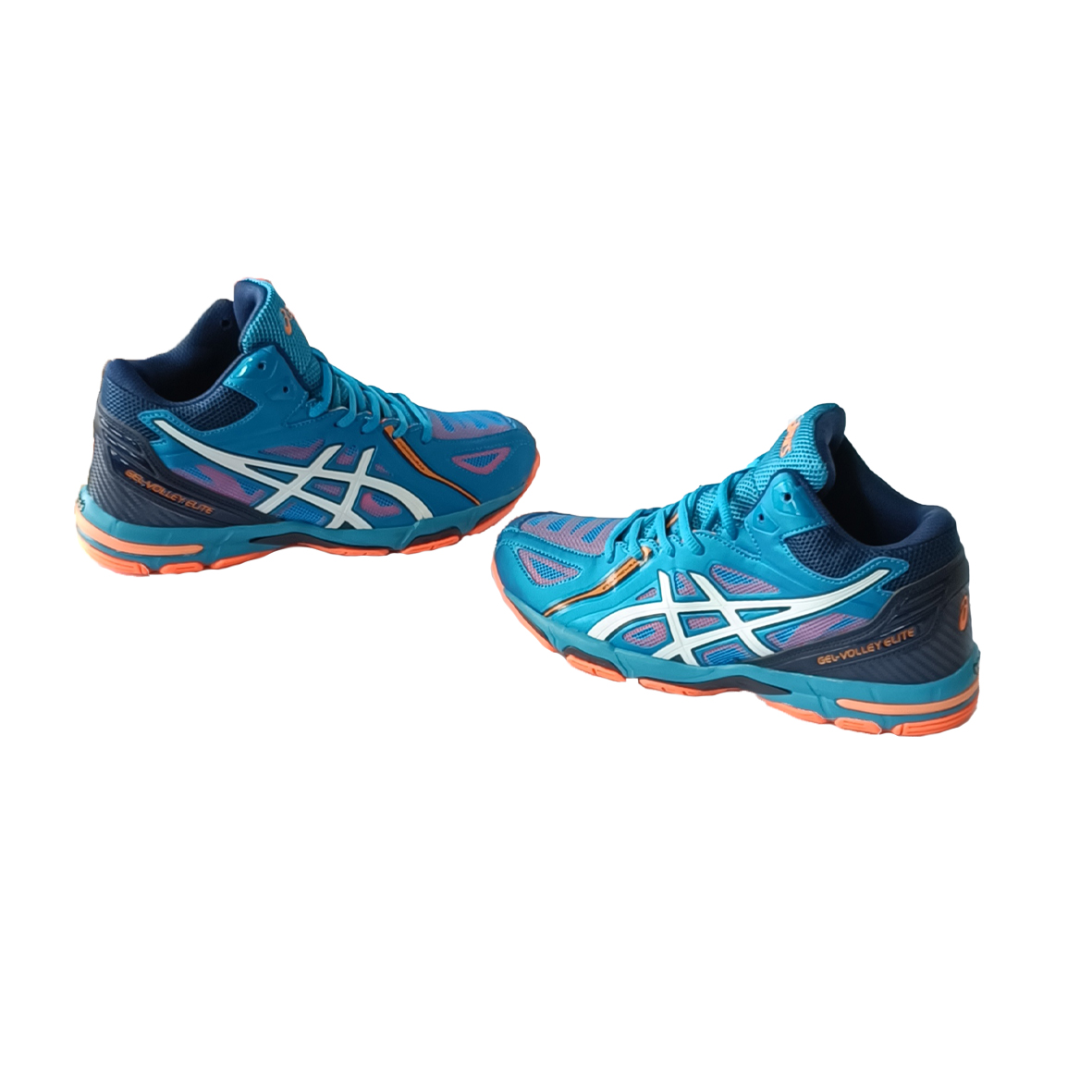 Asics b500n sales