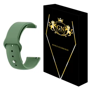 بند قاب نایس مدل BSL22 مناسب برای ساعت هوشمند سامسونگ Gear Watch 46