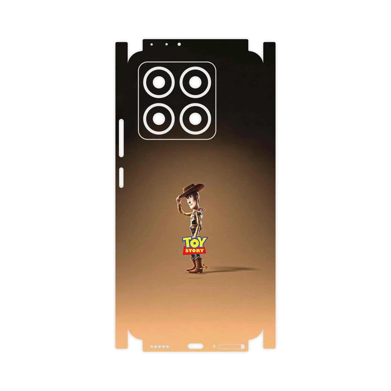 برچسب پوششی ماهوت مدل Toy_Story-FullSkin مناسب برای گوشی موبایل شیائومی 14T
