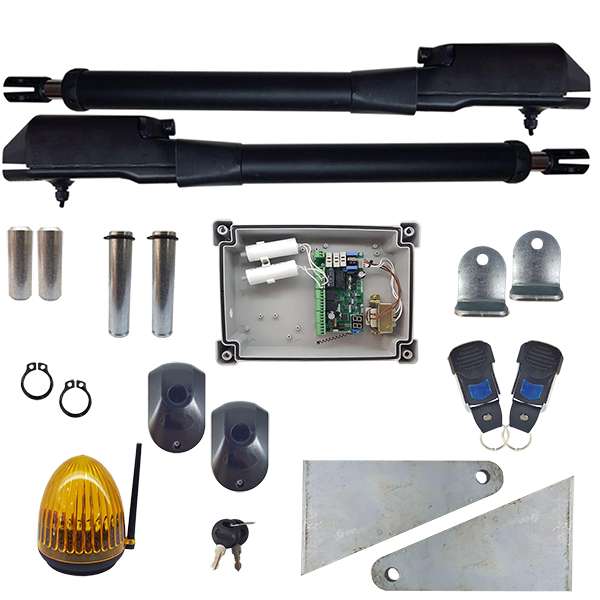 جک پارکینگ مدل بازویی 400