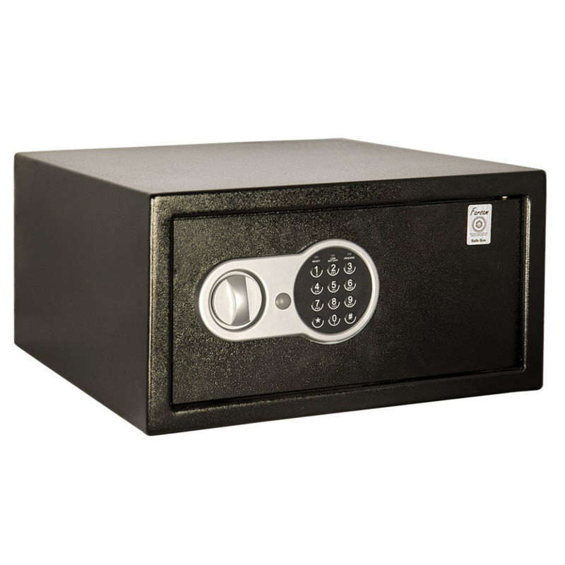 صندوق الکترونیکی فرسام مدل 42 صندوق الکترونیکی فرسام مدل 42