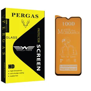 Waily Nice Pergas Glass Screen Protector For Samsung Galaxy A30/ A30s