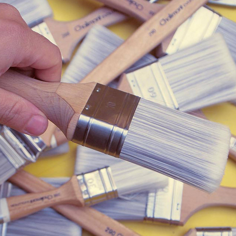 قلمو نقاشی شالیمونت مدل Evolution-288