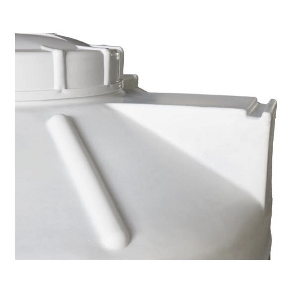 مخزن آب مجتمع پلاستیک طبرستان کد 351 حجم 1000 لیتری