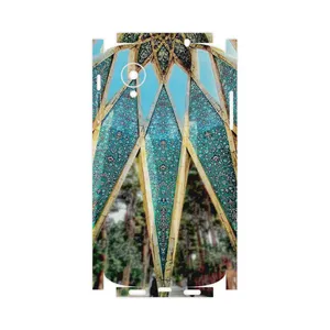 MAHOOT KHAYAM-Tomb-FullSkin Cover Sticker for Google Nexus 5