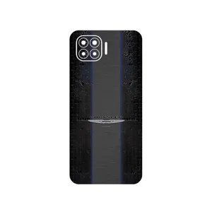 MAHOOT Chrysler Cover Sticker for Oppo A93