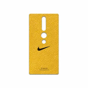 MAHOOT ML-NK Cover Sticker for Lenovo Phab2 Pro