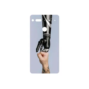 MAHOOT Robotics Cover Sticker for Essential PH1