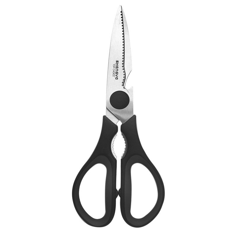 قیچی آشپزخانه شنگیا مدل J0011