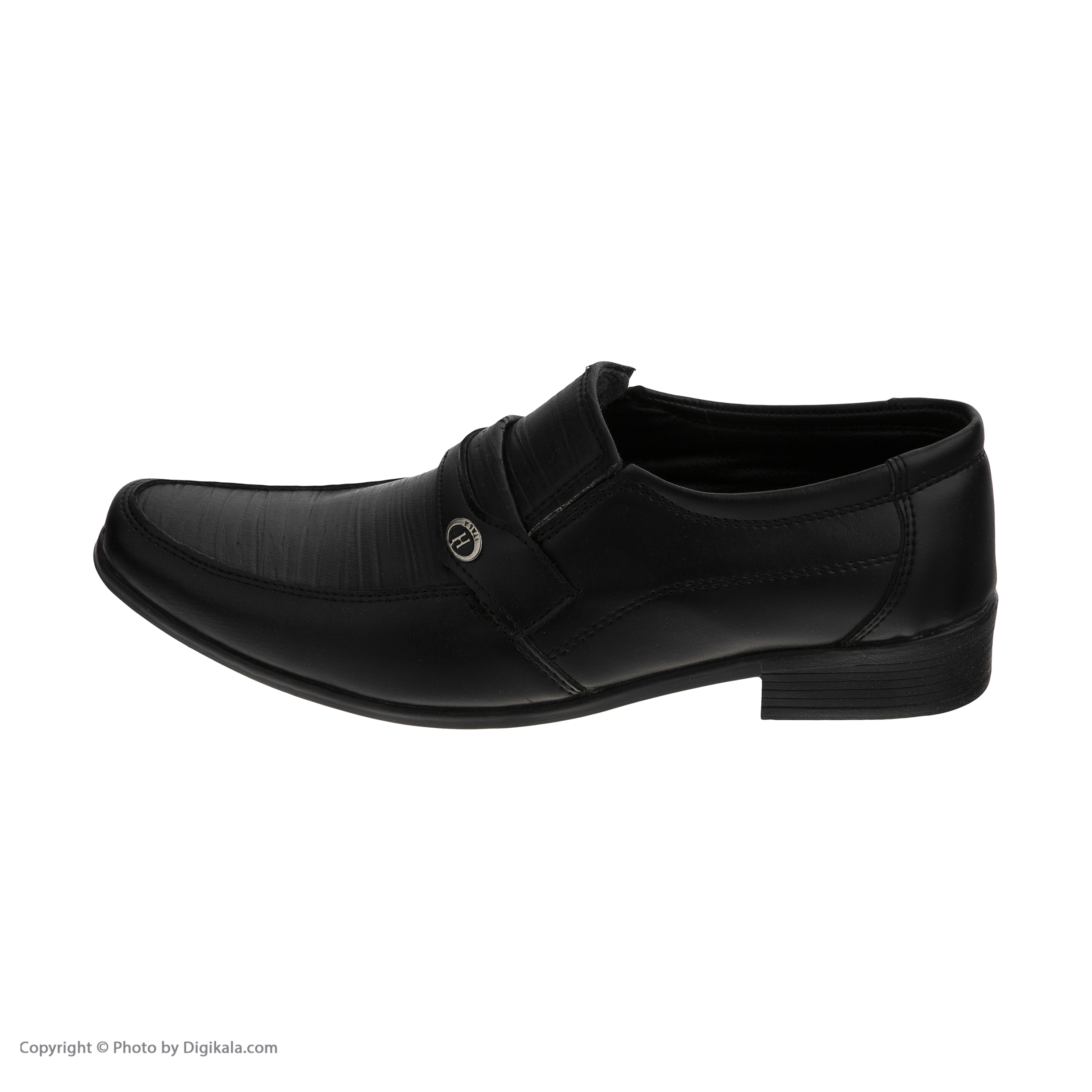 کفش مردانه مدل k.baz.093