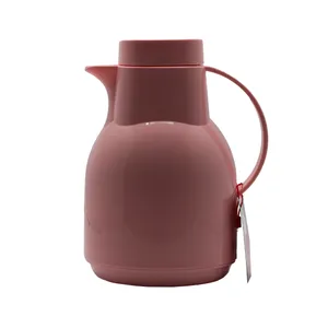 فلاسک کد F_1953 ظرفیت 1 لیتر 