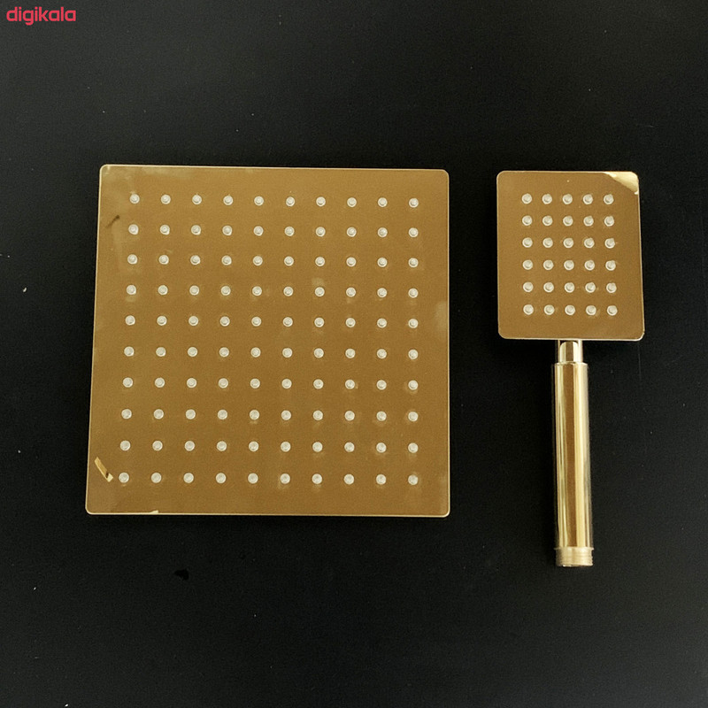 دوش حمام ریکان مدل یونیورست شودر