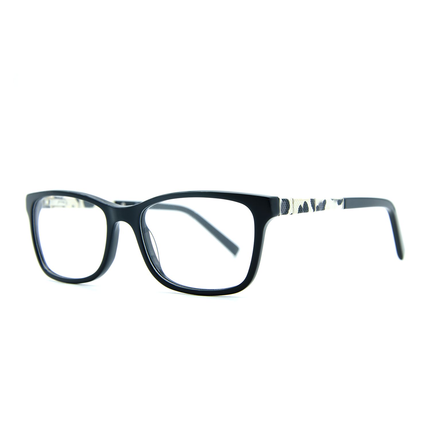 فریم عینک طبی ام اند او مدل Ellio - c4 -  - 3