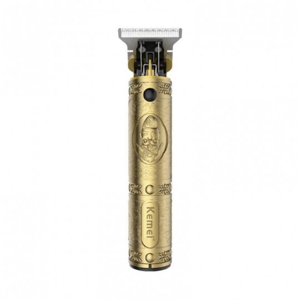 ماشین اصلاح موی صورت و بدن کیمی مدل KM-700B -  - 9