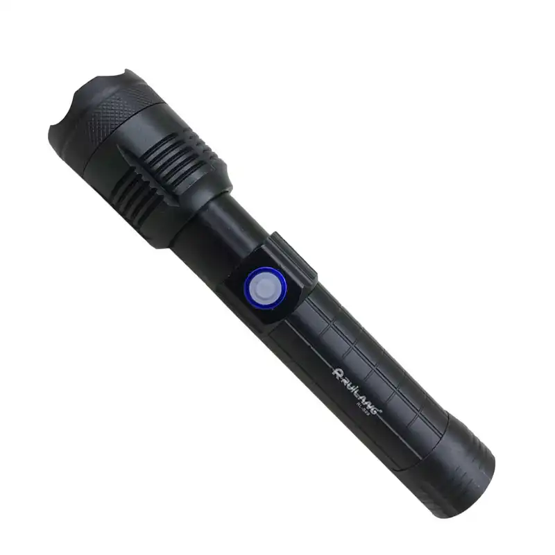 چراغ قوه دستی روئی لانگ مدل RL-B-99