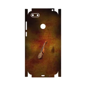 MAHOOT Rabab-FullSkin Cover Sticker for Motorola Moto E6 Play