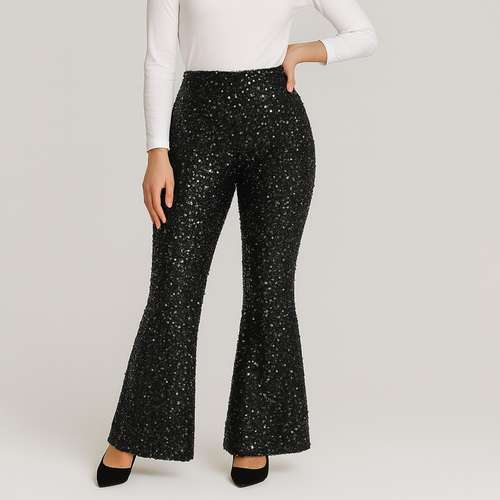 شلوار زنانه مدل 102B