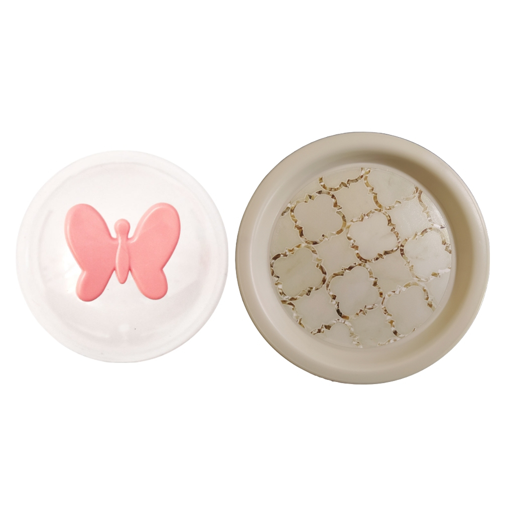 ظرف کره مدل T456