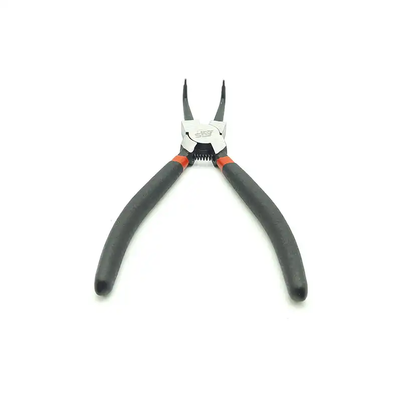 انبر خار جمع کن اس کای مدل ST-1712 سایز 7 اینچ