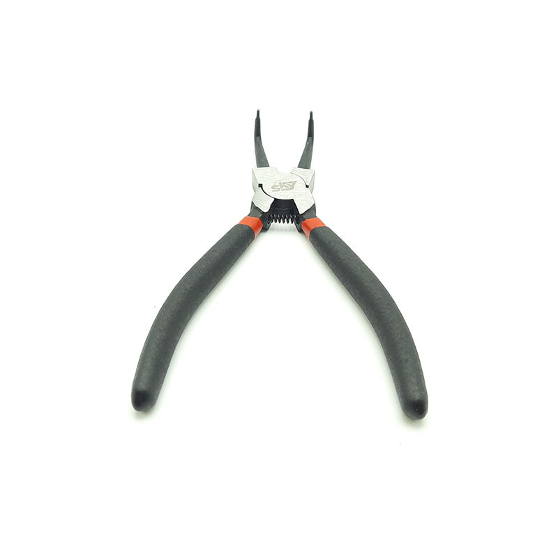 انبر خار جمع کن اس کای مدل ST-1712 سایز 7 اینچ