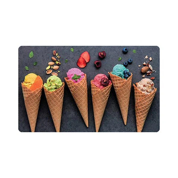 پادری مدل آشپزخانه کد M35M001-MH0121 سایز 76x46 سانتی متر