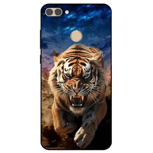 Megafone Tiger 7454 Cover For Huawei Y9 2018