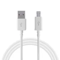 کابل تبدیل USB به MicroUSB مدل A300 طول 3 متر