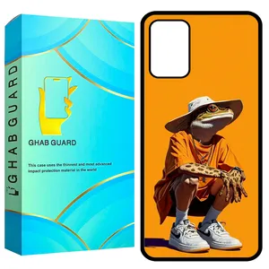 Ghab Guard GCHPA324 Cover For Samsung Galaxy A32 4G