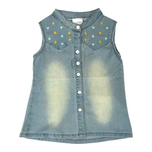 سارافون دخترانه مدل j02