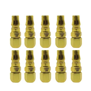 کوپلینگ کراسمن مدل YP-1/4- 20PP مجموعه 10 عددی 
