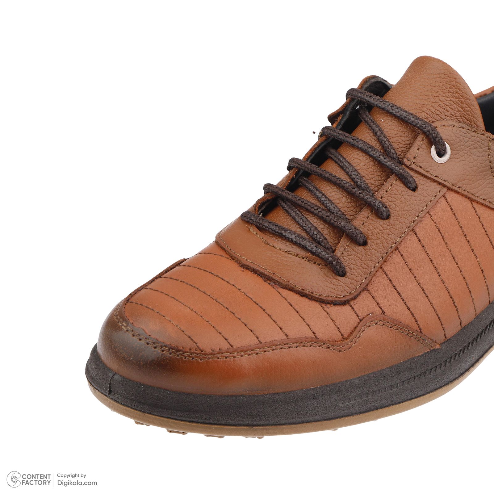 کفش روزمره مردانه کروماکی مدل kmfw243 -  - 3
