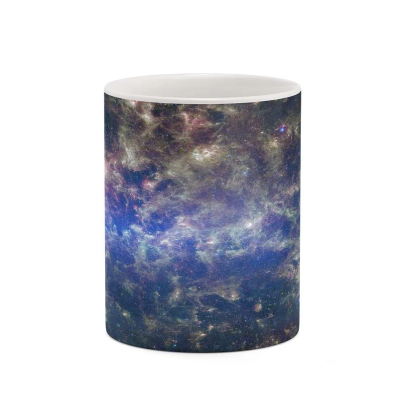 ماگ کاکتی مدل فضا و کهکشان کد mgh20160