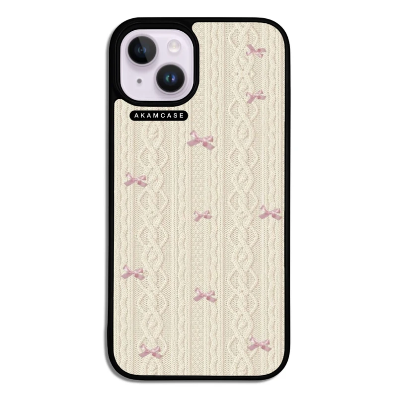 کاور آکام مدل AMC-WA14-TRICOT-1 مناسب برای گوشی موبایل اپل iPhone 14