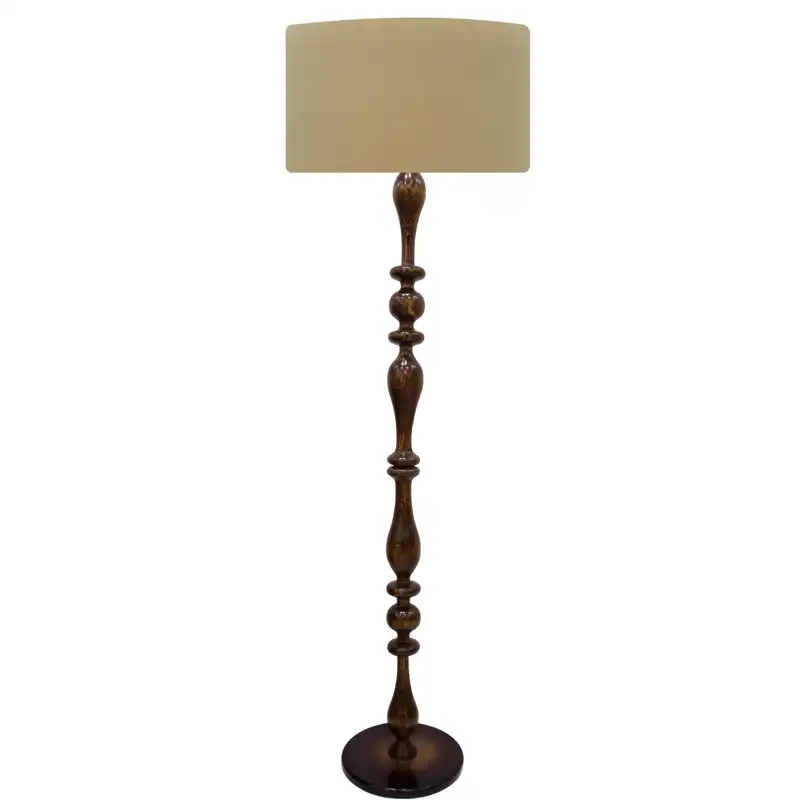 آباژور ایستاده مدل جیا