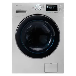 ماشین لباسشویی اتوماتیک دوو مدل LM-981S ظرفیت 9 کیلوگرم