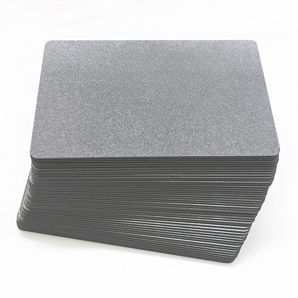 کارت پی وی سی مدل KC-12 بسته 50 عددی