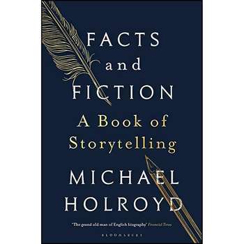 قیمت و خرید کتاب Facts and Fiction اثر nan انتشارات Bloomsbury ...