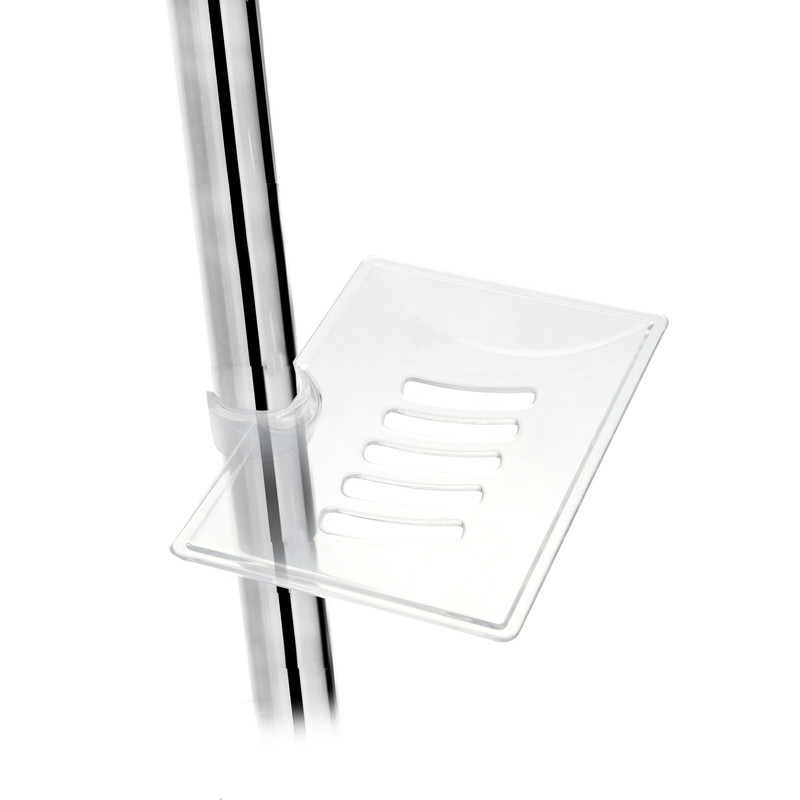 علم دوش حمام ریکان مدل یونیورست اکو پلاس قهرمان