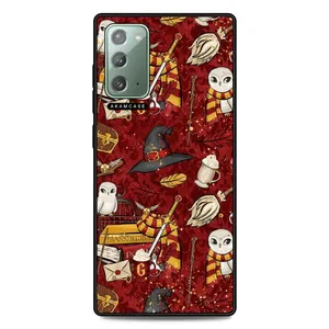 AKAM AMCWSGN20-HARRY POTTER5 Cover For Samsung Galaxy Note 20