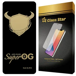 Glass Star SOGOG Screen Protector For Samsung Galaxy A37