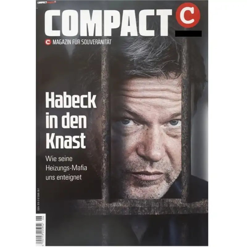 مجله Compact ژوئن 2023